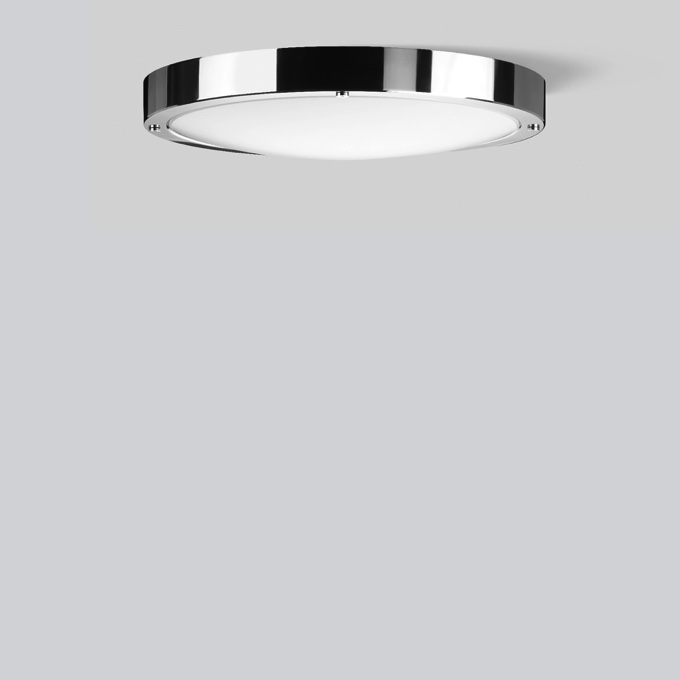 Светильник Bega 50326 55W 4000K IP65 polished aluminium 50326.3K4 PS1039813-107484