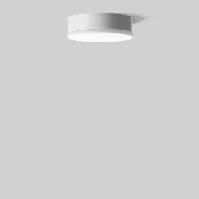 Светильник Bega 50424 16.1W 3000K IP64 white enamel 50424.1K3 PS1039852-107854