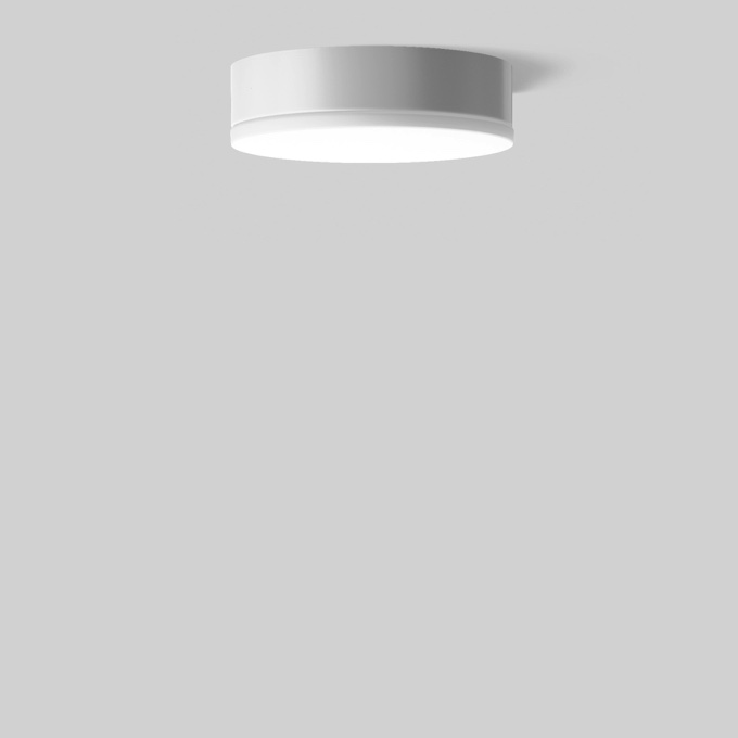 Светильник Bega 50471 23W 4000K IP64 white enamel 50471.1K4 PS1039852-107849