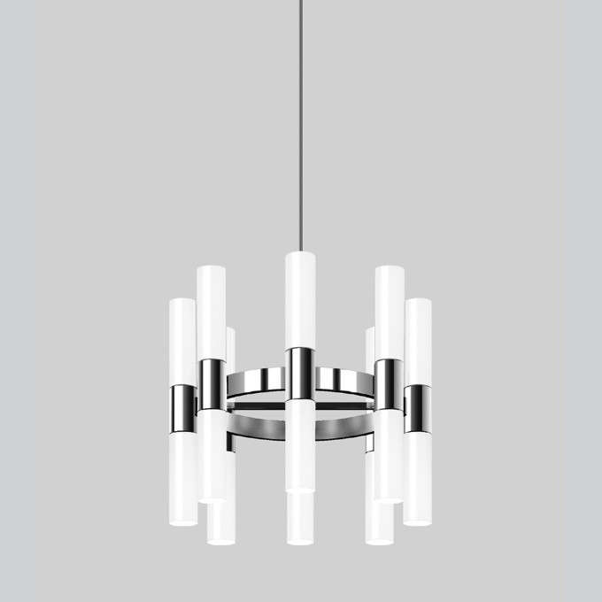 Люстра Bega 50557 170W 4000K 50557.3K4 PS1039961-110250