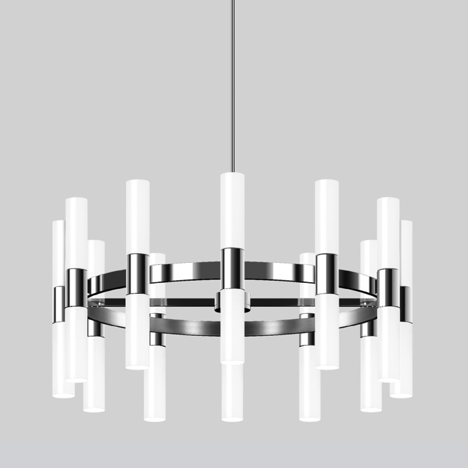 Люстра Bega 50558 268W 4000K 50558.3K4 PS1039961-110252