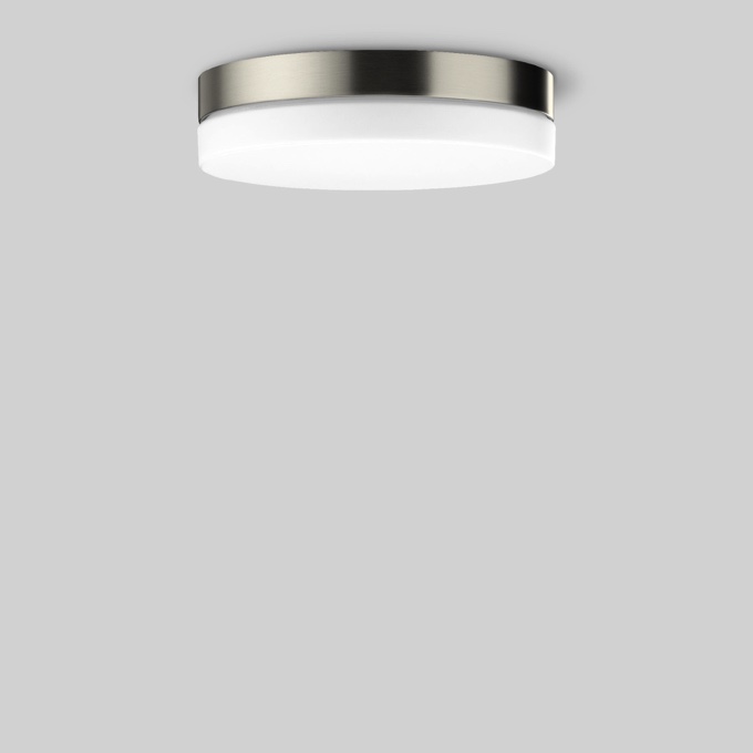 Светильник Bega 50648 16.5W 4000K IP64 stainless steel 50648.2K4 PS1039850-107797