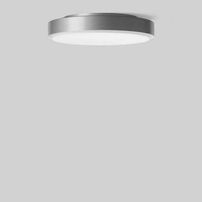 Светильник Bega 50654 30W 3000K IP44 white aluminium enamel 50654.2K3 PS1039854-107903