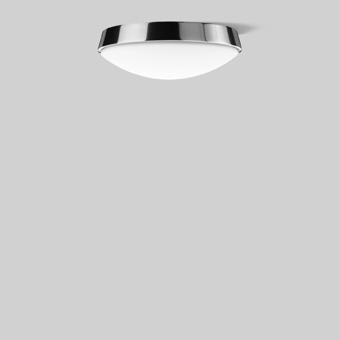 Светильник Bega 50669 22.3W 4000K IP44 polished aluminium 50669.3K4 PS1039855-107946