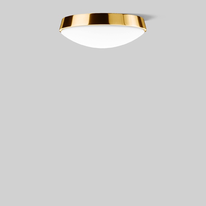 Светильник Bega 50669 22.3W 4000K IP44 brass 50669.4K4 PS1039855-107948