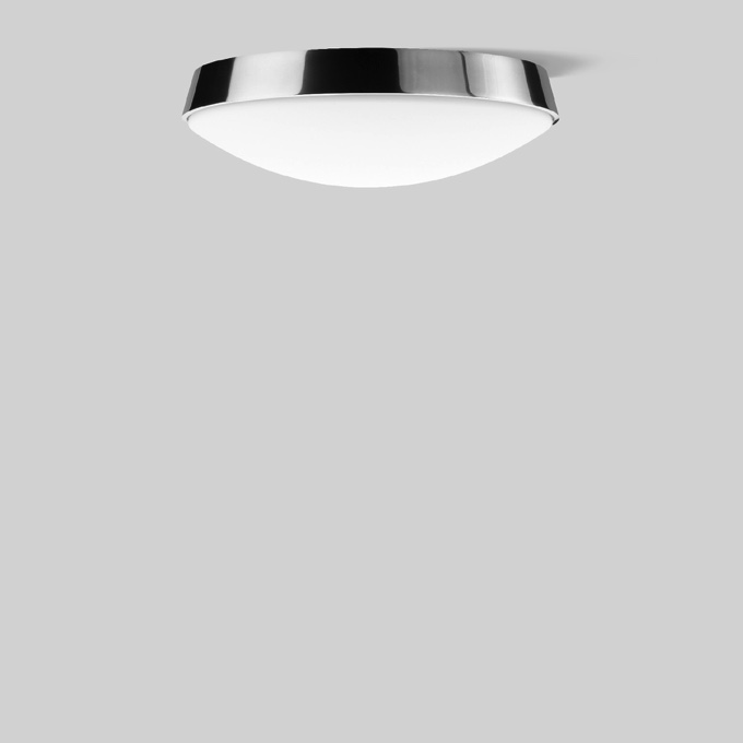 Светильник Bega 50670 31.6W 4000K IP44 polished aluminium 50670.3K4 PS1039855-107952