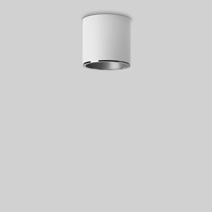 Светильник Bega STUDIO LINE LED ceiling downlight shielded PS1039924