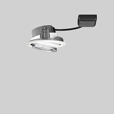  Bega ACCENTA VARIO LED recessed ceiling adjustable PS1039896