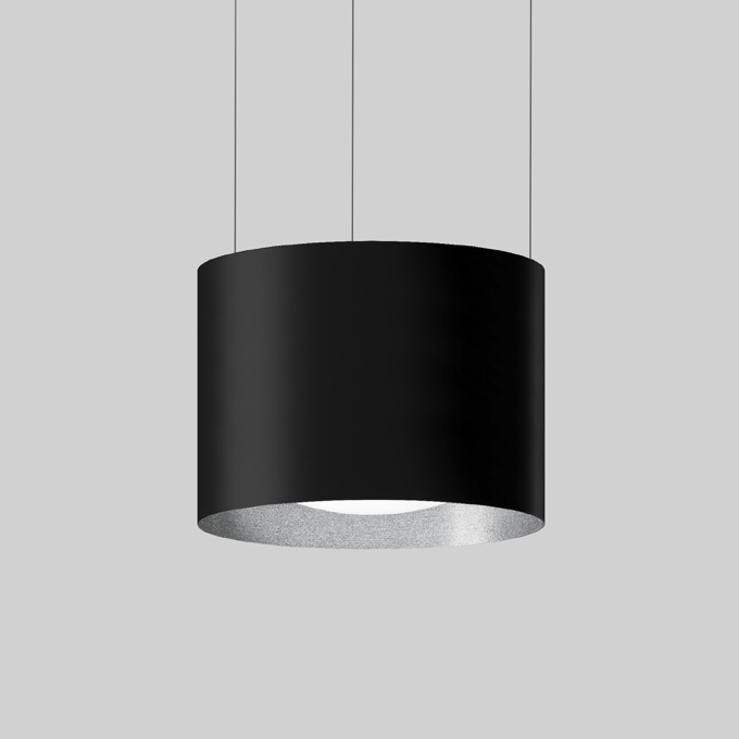 Светильник Bega STUDIO LINE LED pendant shielded two sides PS1039970