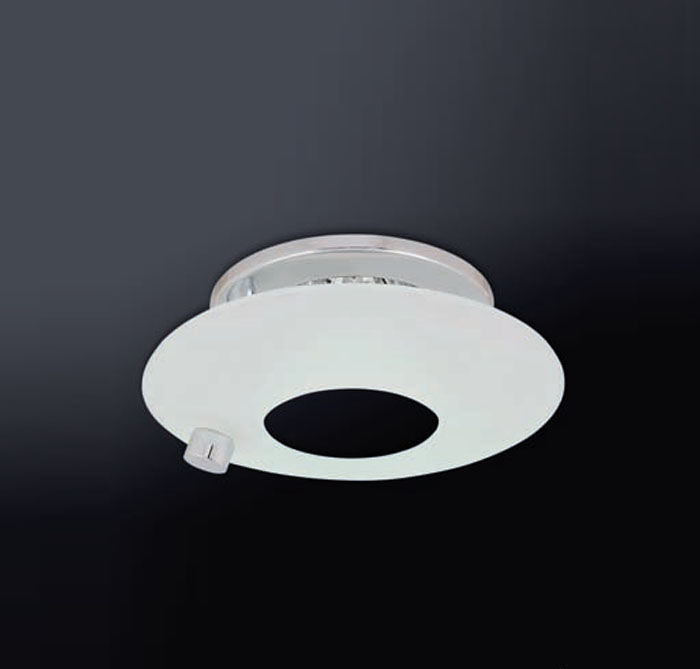 Светильник Oscaluz стеклянный D107 PS2141997