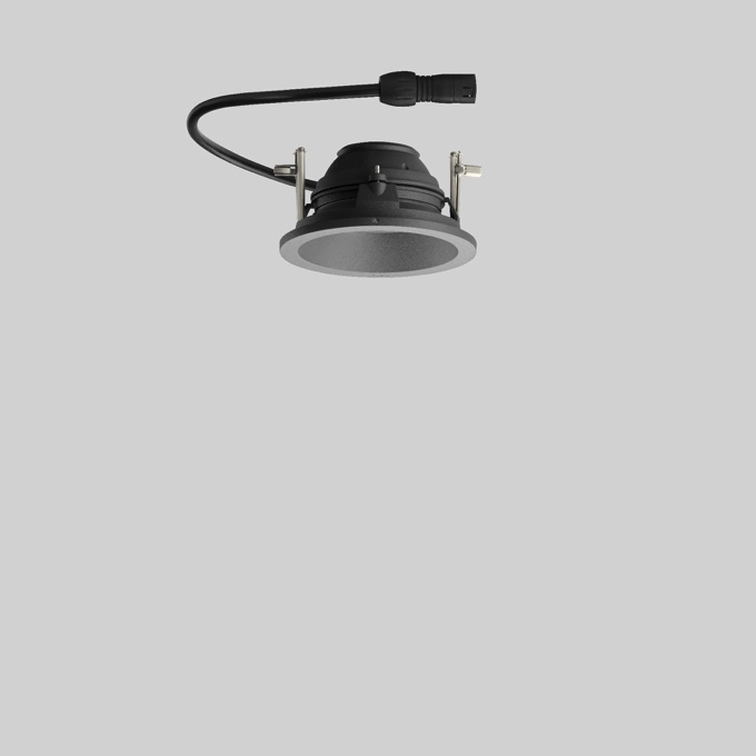 Светильник Bega 55842 8W 4000K IP65 graphite 55842K4 PS1039567-104944