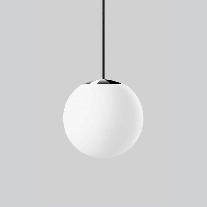 Светильник Bega 56600 32W 4000K chrome 56600.3PK4 PS1039947-110009