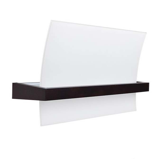 Бра Linea Light Wood белое PS2142167