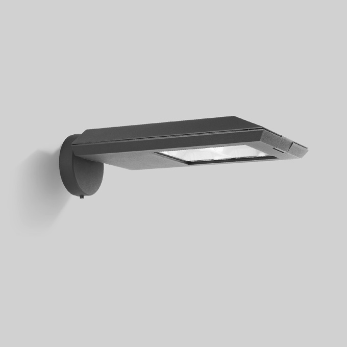 Светильник Bega 66463 69W 4000K IP66 silver 66463AK4 PS1039489-104100