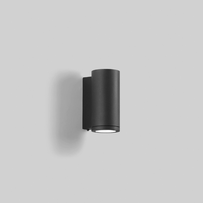 Светильник Bega 66655 10W 4000K IP65 graphite 66655K4 PS1039480-103832