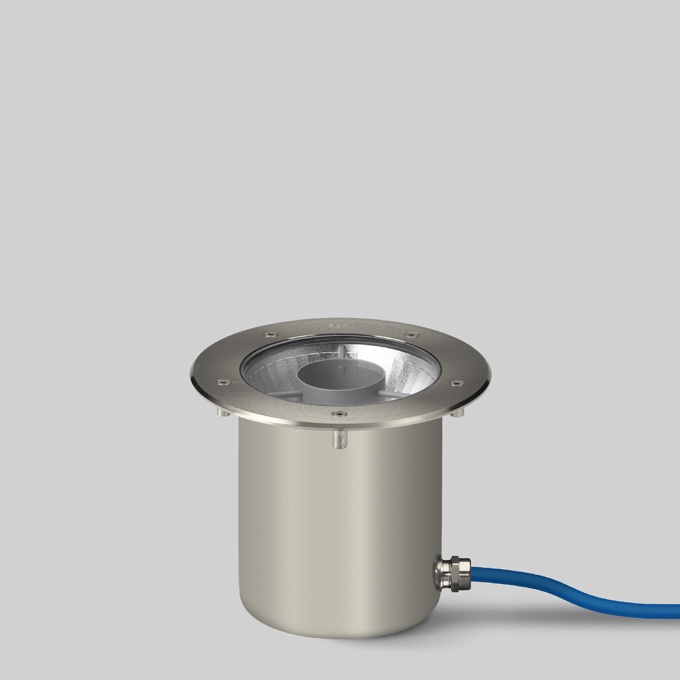 Светильник Bega 77006 10.2W 4000K IP68 77006K4 PS1039996-110570