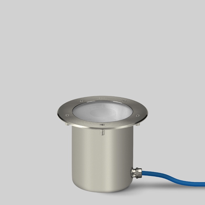 Светильник Bega 77006 10.2W 3000K IP68 77006RK3 PS1039996-110571