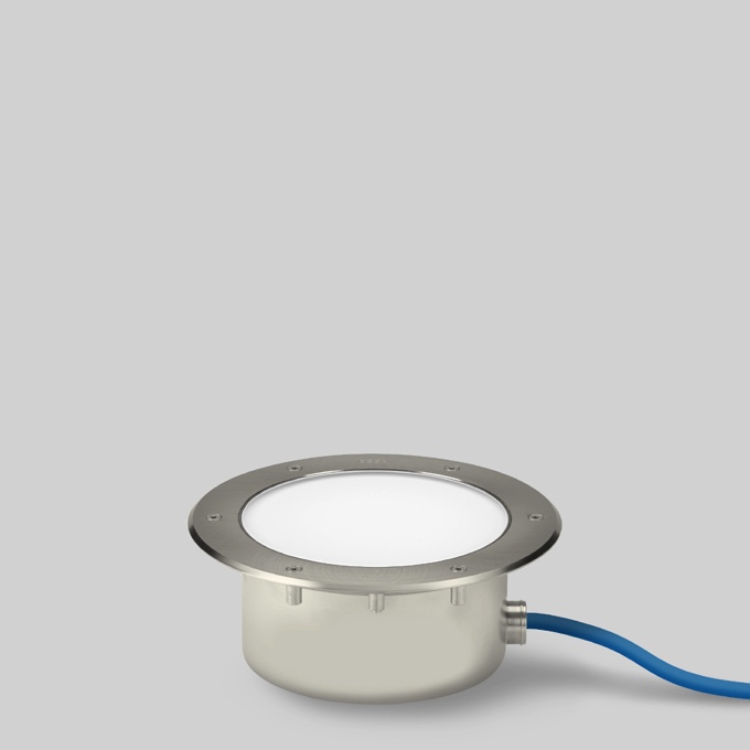 Светильник Bega 77057 4.8W 4000K IP68 77057RK4 PS1039996-110560