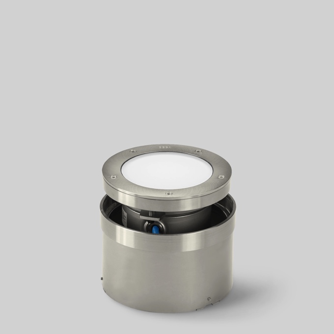 Светильник Bega 77071 5.7W 4000K IP68 77071K4 PS1039999-110684