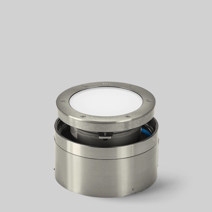 Светильник Bega 77072 10W 4000K IP68 77072K4 PS1039999-110688