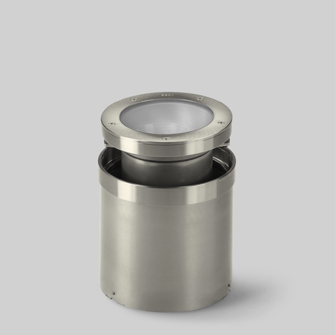 Светильник Bega 77074 10W 4000K IP68 77074RK4 PS1039999-110698