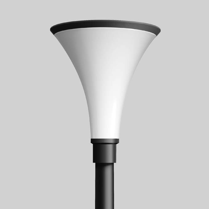 Светильник Bega 77122 26W 4000K IP65 graphite 77122K4 PS1039756-107054