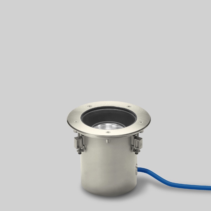 Светильник Bega 77125 7.6W 4000K IP68 77125K4 PS1039995-110528