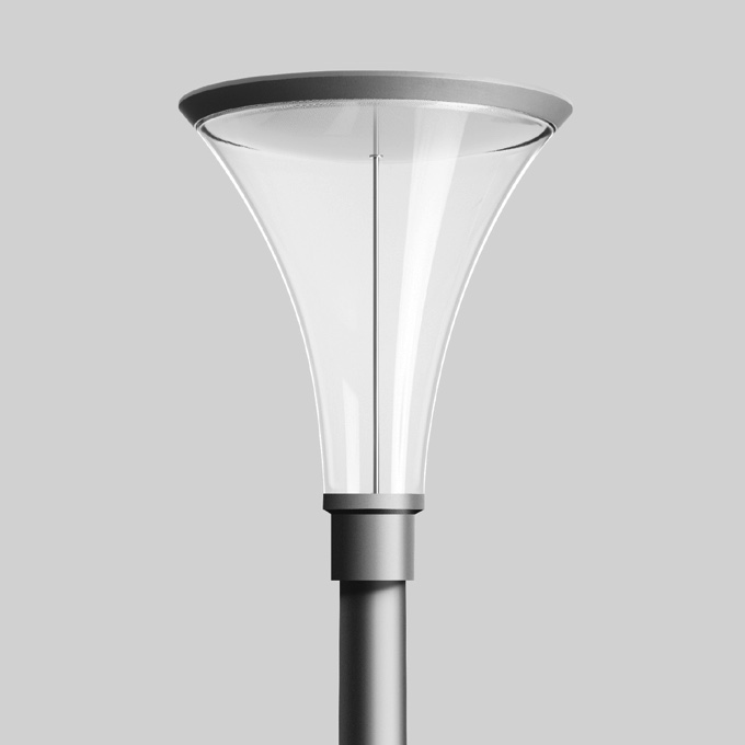 Светильник Bega 77135 26W 3000K IP65 silver 77135AK3 PS1039748-106987