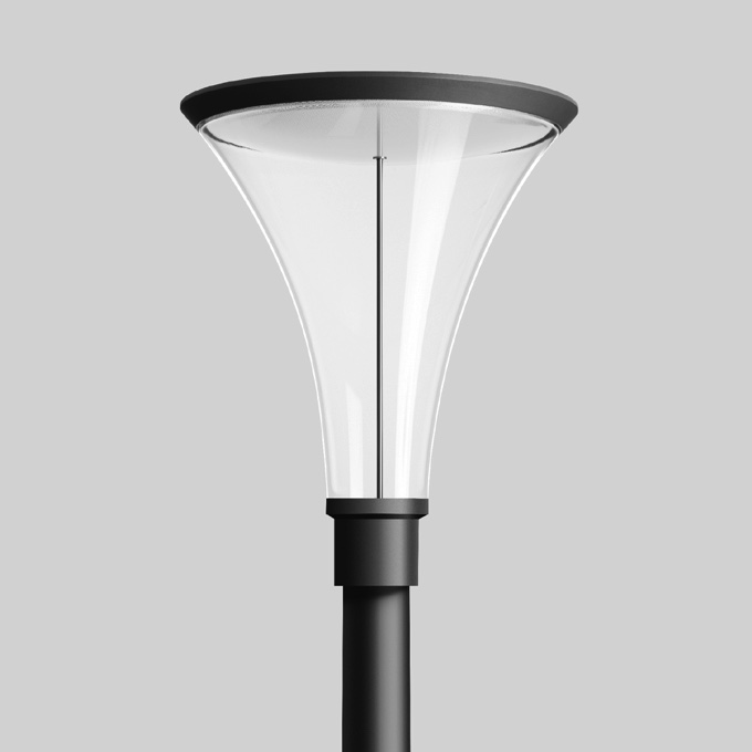 Светильник Bega 77135 26W 4000K IP65 graphite 77135K4 PS1039748-106990