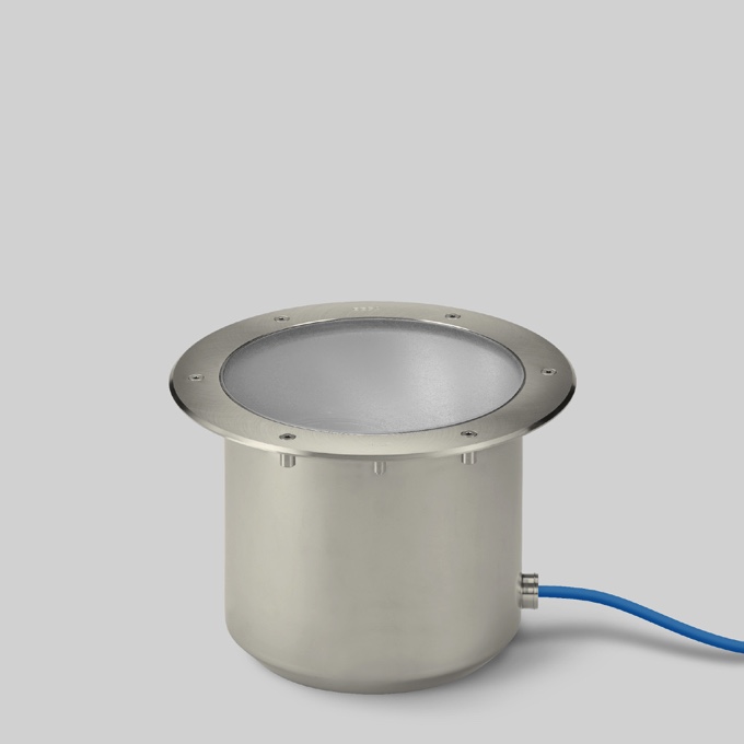 Светильник Bega 77148 20.5W 4000K IP68 77148RK4 PS1039996-110628