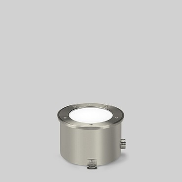  Bega Circular LED drive-over in-ground PS1039997