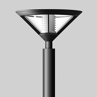  Bega LED pole-top symmetrical PS1039755
