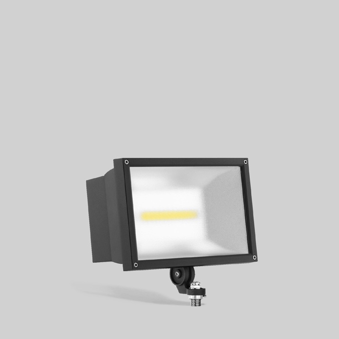 Прожектор Bega 77427 73W 4000K IP65 graphite 77427K4 PS1039593-105671