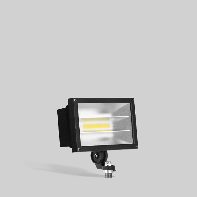 Прожектор Bega 77485 30.4W 4000K IP65 graphite 77485K4 PS1039593-105683