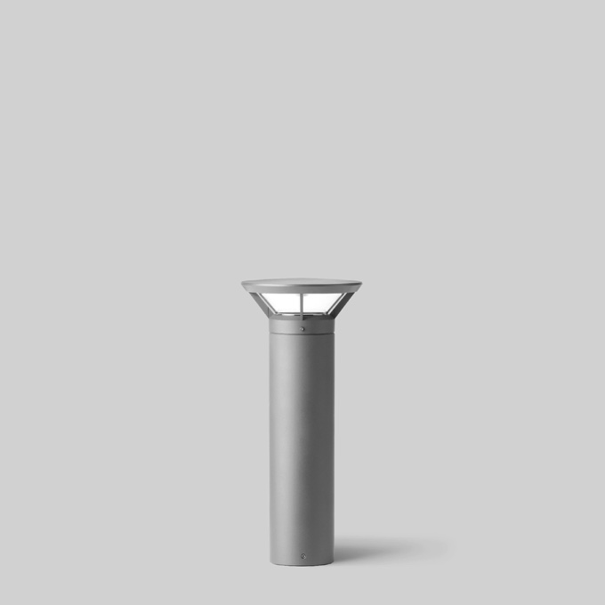 Светильник Bega LED bollard indirect rotationally symmetrical PS1039689