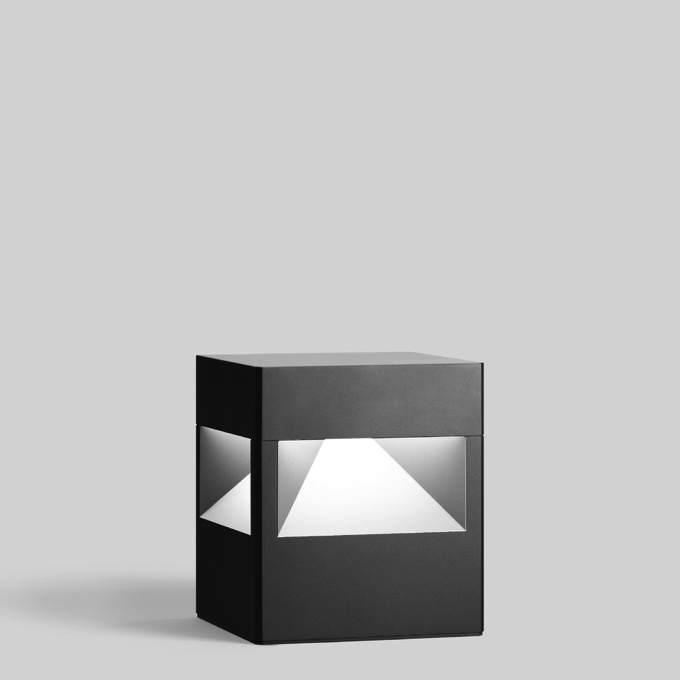 Светильник Bega 77786 17.8W 4000K IP65 graphite 77786K4 PS1039704-106383