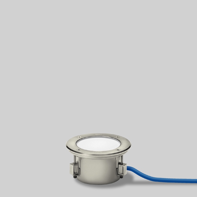 Светильник Bega 77812 2.7W 3000K IP68 77812RK3 PS1039995-110485