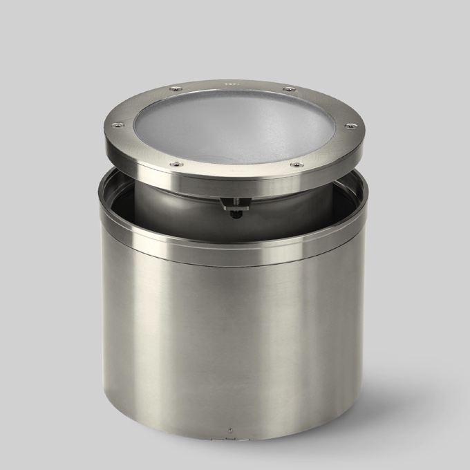 Светильник Bega 77852 20.5W 4000K IP68 77852RK4 PS1039999-110706