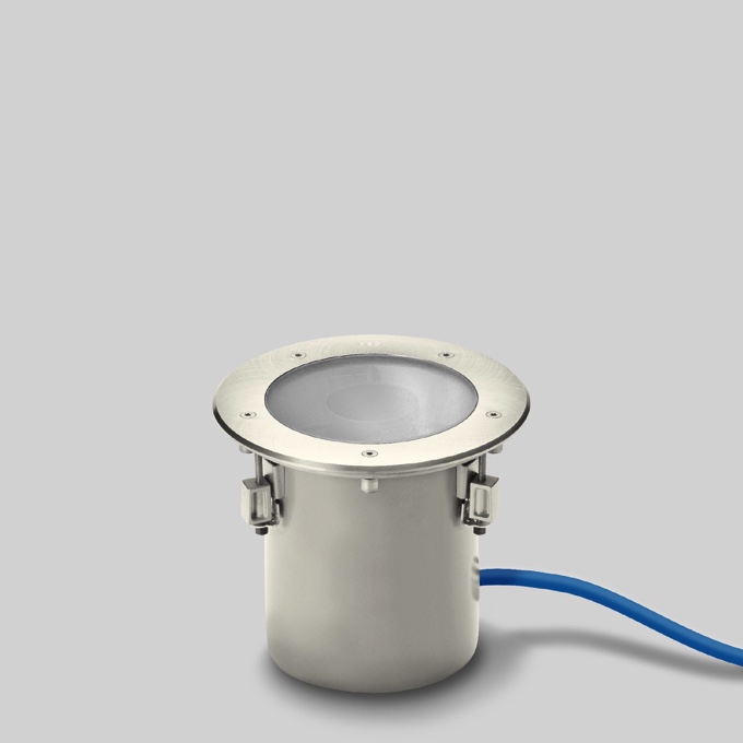 Светильник Bega 77913 10.2W 3000K IP68 77913RK3 PS1039995-110505