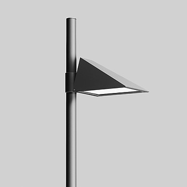  Bega LED pole-top asymmetrical flat PS1039745