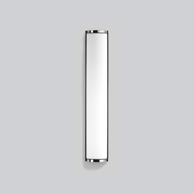 Светильник Bega 78147 4W IP44 chrome 78147.3 PS1039841-107718