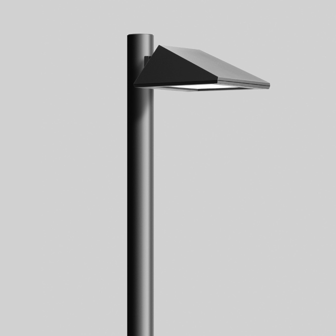 Светильник Bega 84105 22.2W 4000K IP65 graphite 84105K4 PS1039738-106780