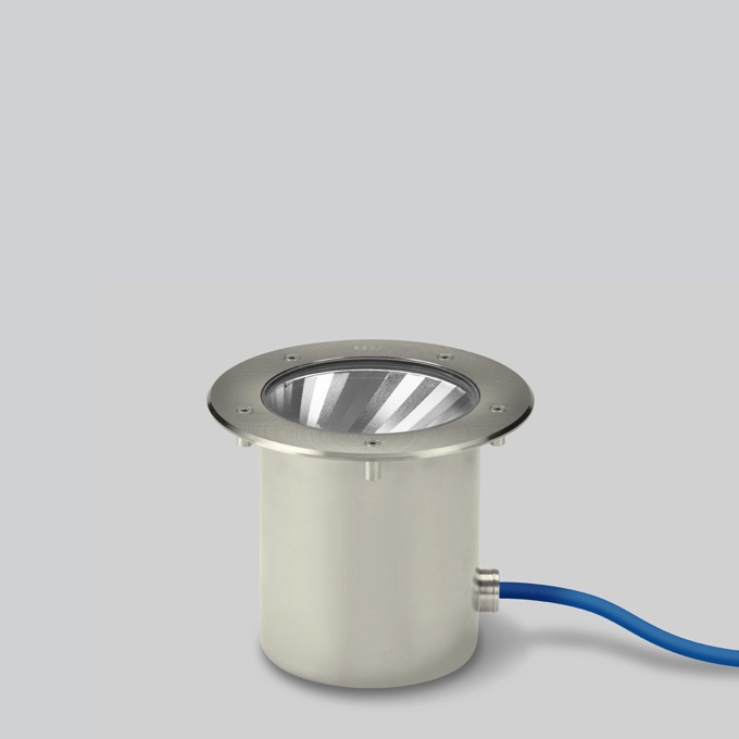 Светильник Bega 84153 9.5W 3000K IP68 84153K3 PS1039996-110597