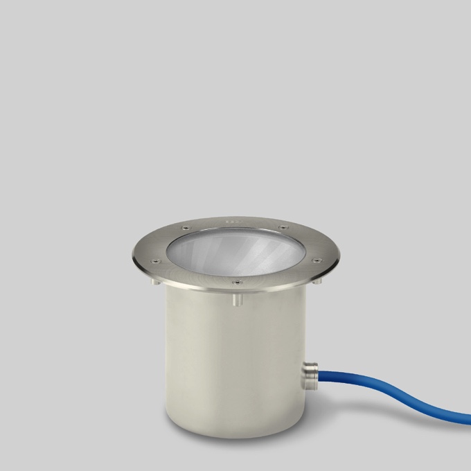 Светильник Bega 84153 9.5W 4000K IP68 84153RK4 PS1039996-110600