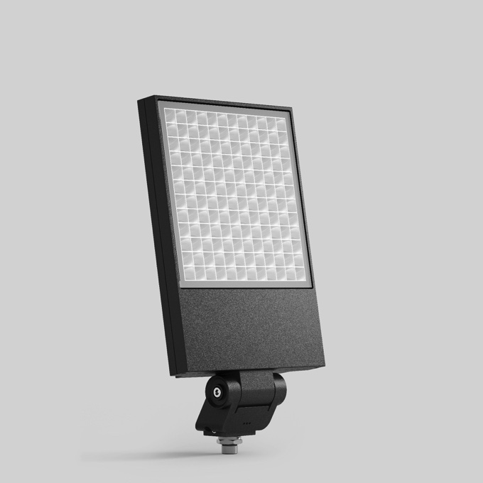 Прожектор Bega 84233 105W 4000K IP65 graphite 84233K4 PS1039598-105732