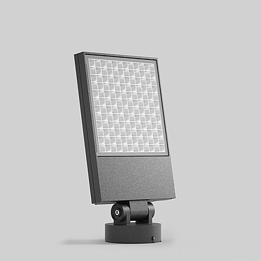  Bega LED performance floodlight mounting box PS1039597