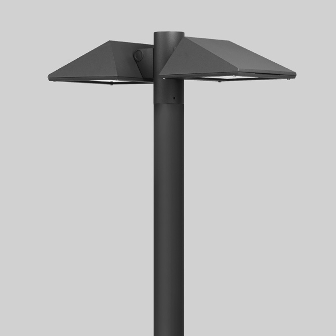 Светильник Bega 84246 32W 3000K IP65 graphite 84246K3 PS1039738-106783