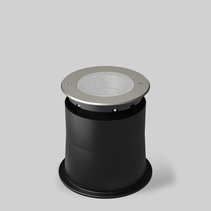 Светильник Bega 84265 32.5W 3000K IP67 84265RK3 PS1040000-110741