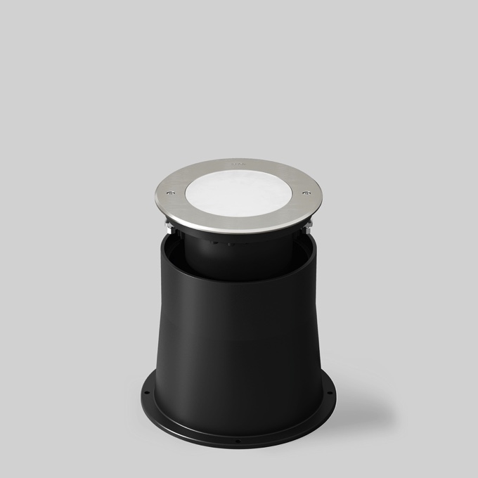 Светильник Bega 84289 4.1W 4000K IP67 84289K4 PS1040000-110708