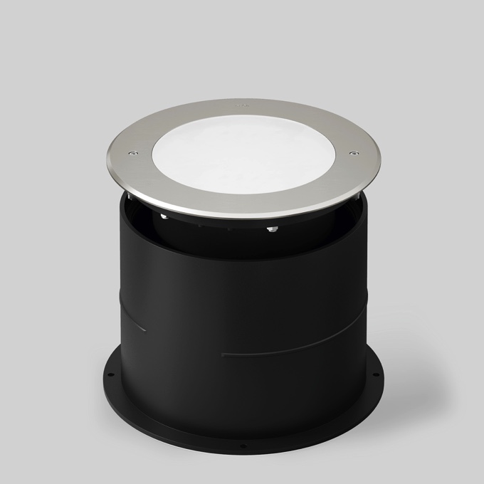 Светильник Bega 84290 7.7W 4000K IP67 84290RK4 PS1040000-110718